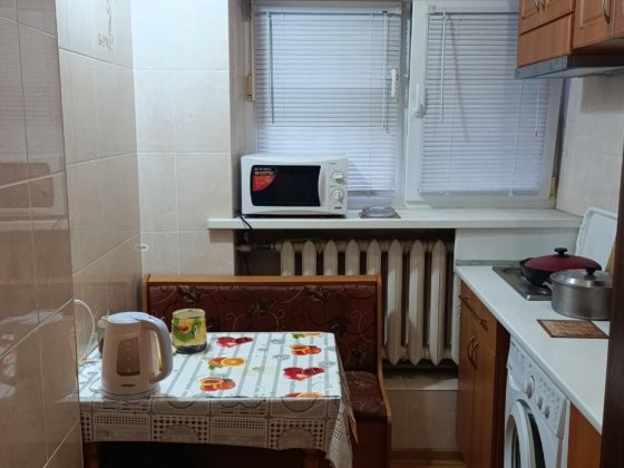 1к. квартира, вул. Алмазна