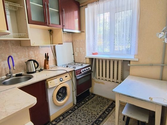 1к квартира. Р-н Боженко.
