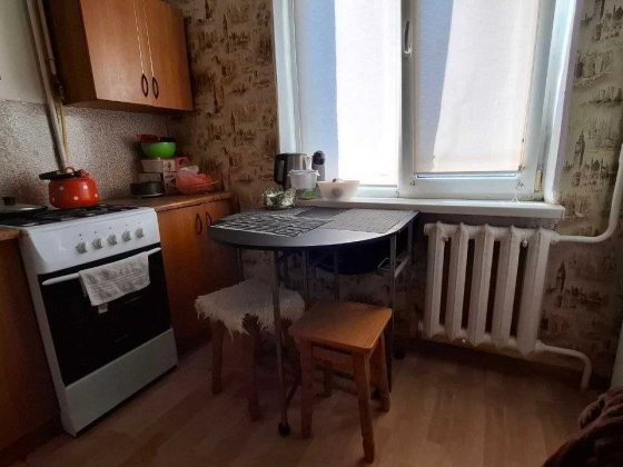 1-кімнатна квартира вул.Крушельницької в оренду Рівне