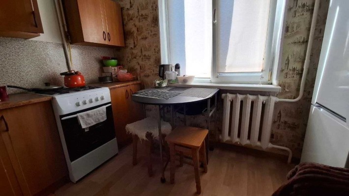 1-кімнатна квартира вул.Крушельницької в оренду - фото 1