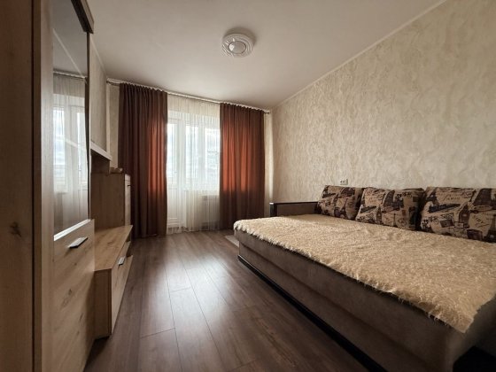 Здам 1 кімнатну квартиру на Боярці. На короткий термін ціна 13000 грн Ровно