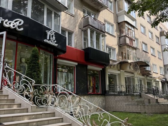 Оренда 1кімнатної квартири в центрі Хмельницького Хмельницький