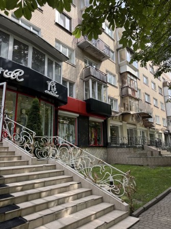 Оренда 1кімнатної квартири в центрі Хмельницького - фото 1