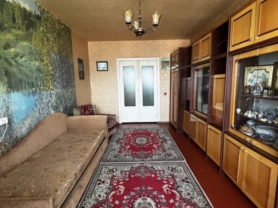 Здам 2 кімн., кімнати окремі, ТВАРИНИ+,  кондиціонер, вся техніка ВІЛЬНА