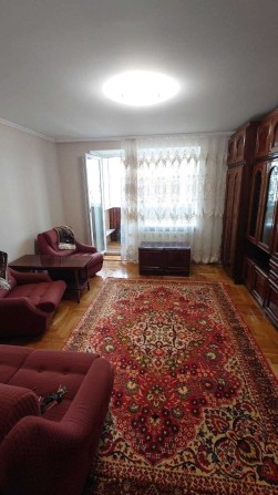 Оренда 3-кімнатної квартири в центрі, район Промприлад - фото 1