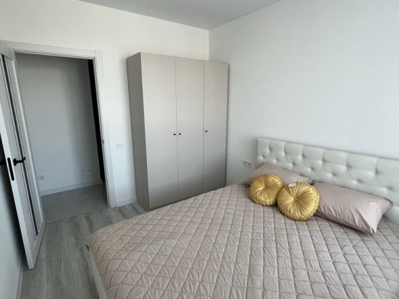 Здається в оренду 1 кімнатна квартира по вул. Небесної Сотні Ровно