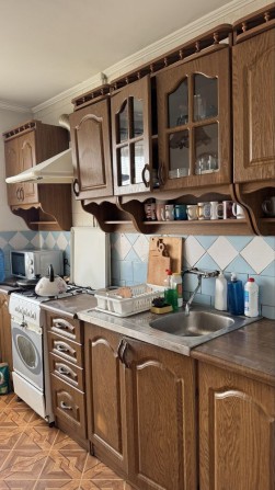 Оренда трикімнатної квартири , в центрі. - фото 1