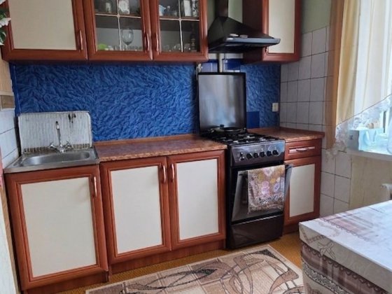 Оренда 1-кімнатної квартири Рівне