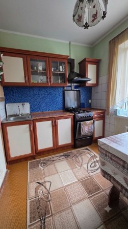 Оренда 1-кімнатної квартири - фото 1