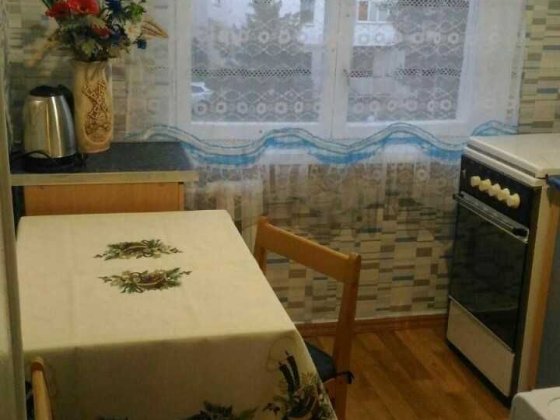 Здам квартиру в спальному районі Полтава