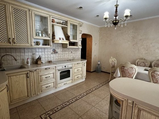Оренда 3к Квартира Зарічанська Хмельницкий