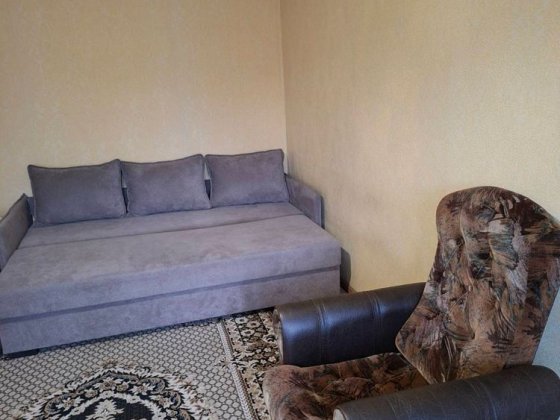 Оренда однокімнатноі район Північний Ровно