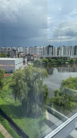 Оренда квартири в  районі міського озера - фото 1