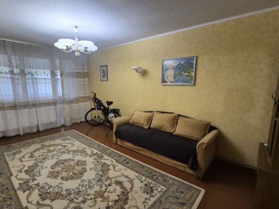 Алмазний ‼️ часткові меблів ‼️ Оренда 3к квартира в Полтаві аренда житла полтава сдам Полтава