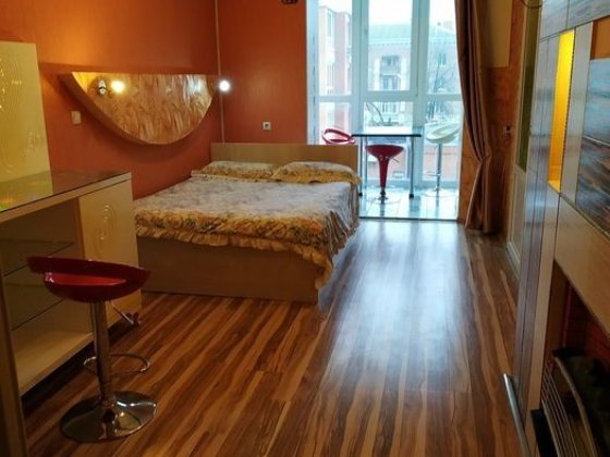 2-к в новострое центра,Соборности 59-а