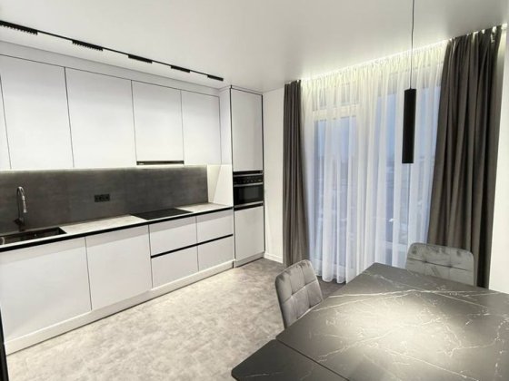 1к квартира Фемелі плаза Ивано-Франковск