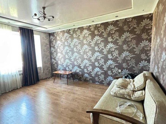 Оренда однокімнатної квартири в новобудові. Левада.