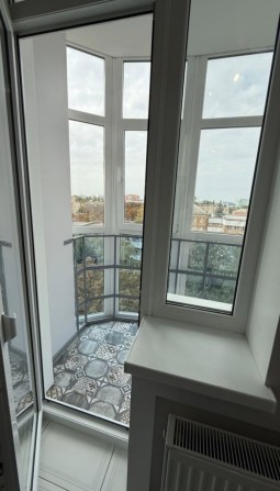 Здається однокімнатна квартира,в центрі міста, вул.Соборності, б.60 Д З 15.08.26р - фото 1