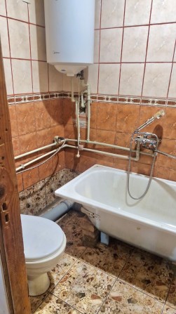 Полтава. 1ком 1эт 1эт дома Конкорд 8000 и сч - фото 1