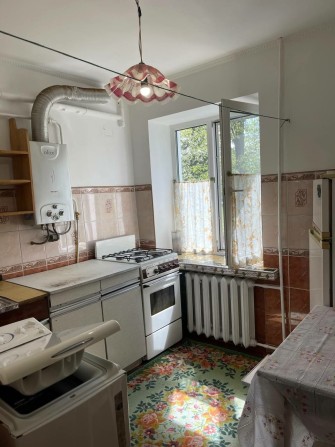 Оренда 1-кімнатної квартири, р-н Чайка, вул. Гагаріна. - фото 1