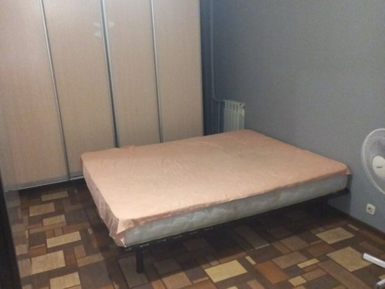 Однокімнатна район Ювілейний Рівне