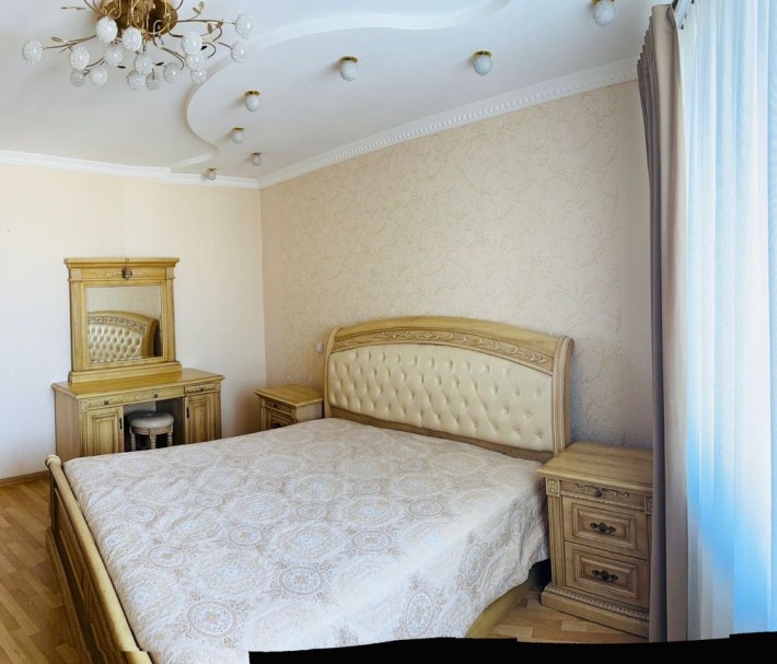 Оренда 2 кімнатної квартира на Відінській - фото 1