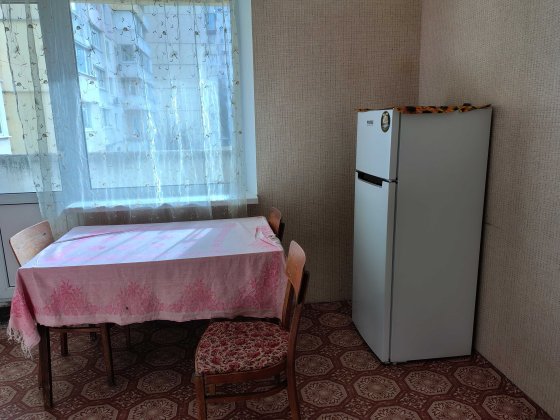 1-кімнатна квартира Сади 3