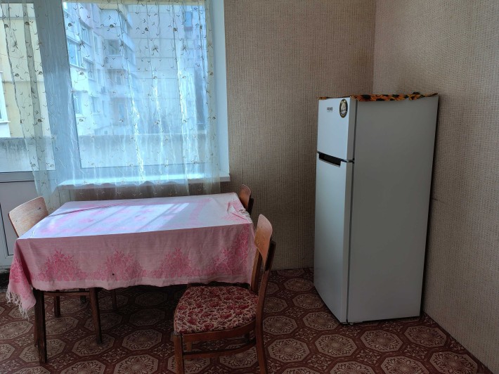 1-кімнатна квартира Сади 3 - фото 1