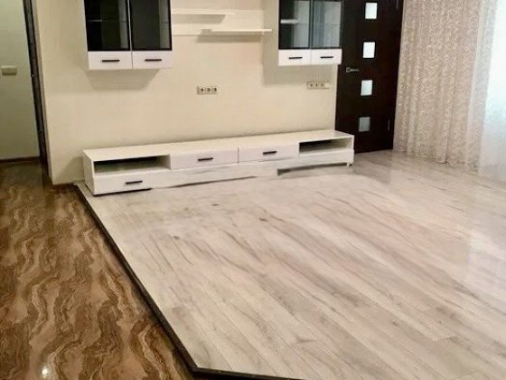 Левада, здам простору трикімнатну квартиру Полтава