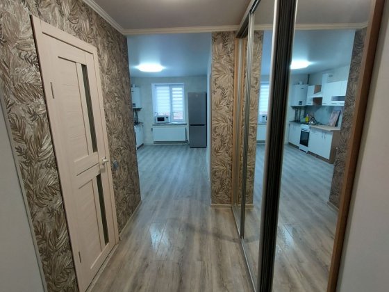 Новобудова, Браїлки