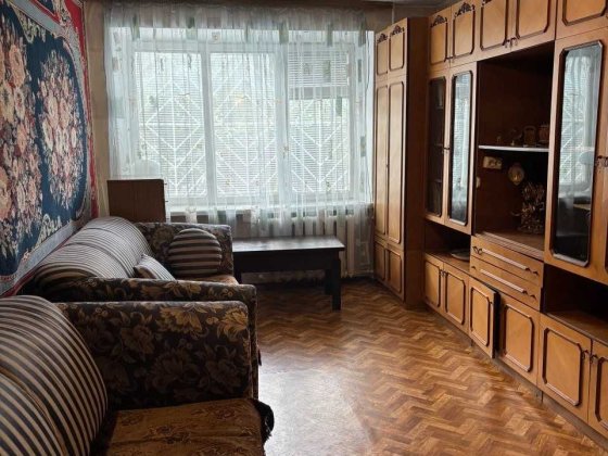 Здам 2 к. квартиру р-н.12 школа Ровно