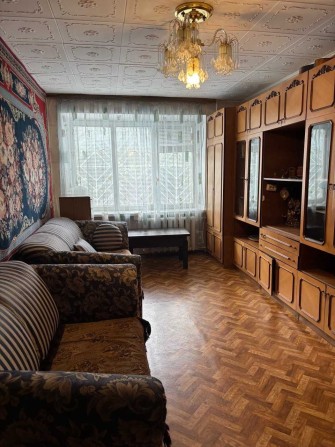 Здам 2 к. квартиру р-н.12 школа - фото 1
