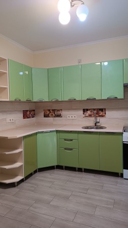 Оренда однокімнатної квартири в новобудові - фото 1