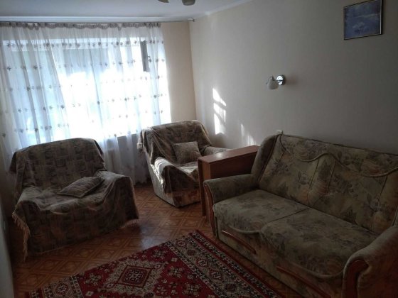 Здам 2к.кватиру пр.Миру Ровно