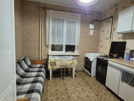 Здам 1-но кімнатну квартиру по вул.Буковинська Ровно