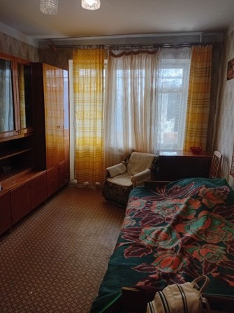 Однокімнатна квартира м-н Сади 1 - фото 1