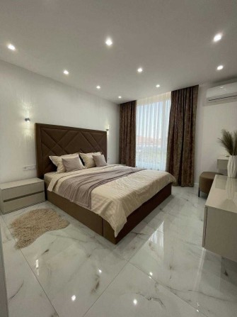 Оренда затишної 1 кім. квартири в ЖК IQ House. Перша здача! - фото 1