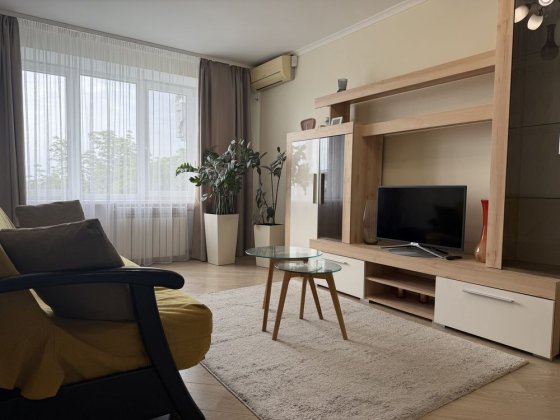 Оренда 3к квартира, р-н Конкорд, світло не вимикають Полтава