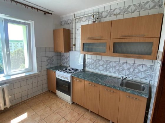 Оренда 1к квартира Кулика і Гудачека Ровно