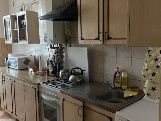 Здам в оренду 3-кімнатну квартиру! Здолбунів-2 Ровно