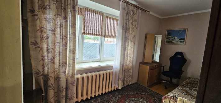 Оренда ДВОКІМНАТНА квартира.  Проспект Миру - фото 1