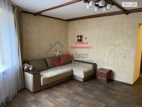 Оренда 2к квартири на Леваді