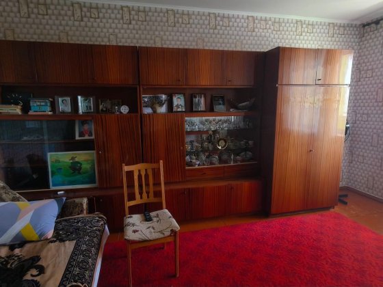 Оренда 2-х кімнатної квартири від власника. Можлива здача по кімнаті Сумы