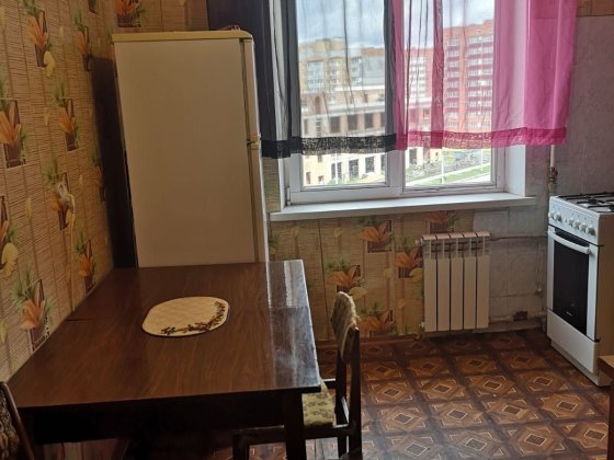 Здам в оренду 1 кімнатну квартиру район 9 мікрорайону. Сумы