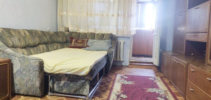 ВІЛЬНА 2 км ул. Лушпи, можна 2-4 хлопці - фото 1