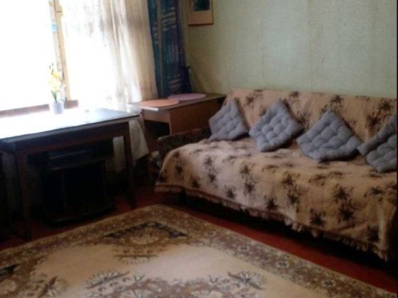 Здається квартира біля обласної лікарні Сумы