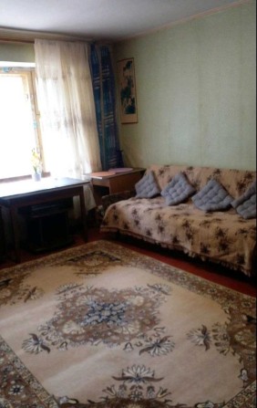 Здається квартира біля обласної лікарні - фото 1