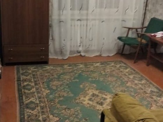 Оренда двохкімнатної квартири на Степового Фронту