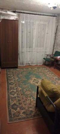 Оренда двохкімнатної квартири на Степового Фронту - фото 1