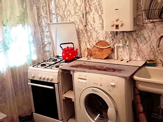 Здам двокімнатну квартиру вулиця Воскресенська. Сумы